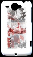 Coque HTC Wildfire G8 MotoGP