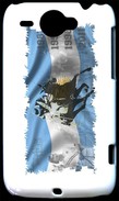 Coque HTC Wildfire G8 PoloArgentina