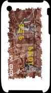 Coque Iphone 3G/3GS 100m