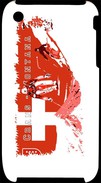 Coque Iphone 3G/3GS Crans Montana