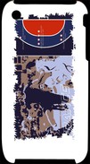 Coque Iphone 3G/3GS FF Hand