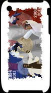 Coque Iphone 3G/3GS FF Judo