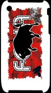 Coque Iphone 3G/3GS Feria