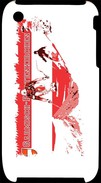 Coque Iphone 3G/3GS Garmisch Partenkirschen