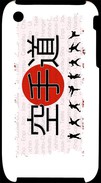 Coque Iphone 3G/3GS Karate