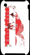 Coque Iphone 3G/3GS Kitzbuehl