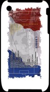 Coque Iphone 3G/3GS Ligue1