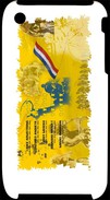 Coque Iphone 3G/3GS Maillot Jaune