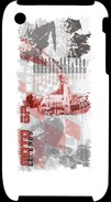 Coque Iphone 3G/3GS MotoGP