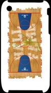 Coque Iphone 3G/3GS NBA
