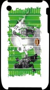 Coque Iphone 3G/3GS NFL