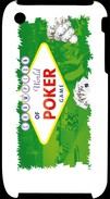 Coque Iphone 3G/3GS Poker