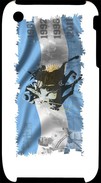 Coque Iphone 3G/3GS PoloArgentina