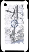 Coque Iphone 3G/3GS Voile