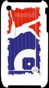 Coque Iphone 3G/3GS mlb