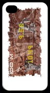 Coque Iphone 4/4S 100m