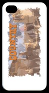 Coque Iphone 4/4S Country