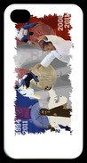 Coque Iphone 4/4S FF Judo