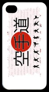 Coque Iphone 4/4S Karate