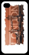 Coque Iphone 4/4S London