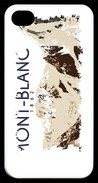 Coque Iphone 4/4S MontBlanc