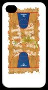 Coque Iphone 4/4S NBA