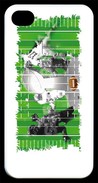 Coque Iphone 4/4S NFL