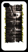 Coque Iphone 4/4S NewYork