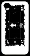 Coque Iphone 4/4S Rugby Finale 2011