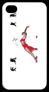 Coque Iphone 4/4S Tango