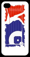 Coque Iphone 4/4S mlb