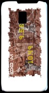 Coque LG P990 100m