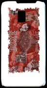 Coque LG P990 Boxe