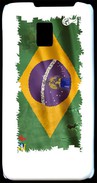 Coque LG P990 Bresil 2014