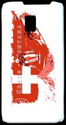 Coque LG P990 Crans Montana