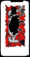 Coque LG P990 Feria