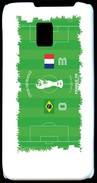 Coque LG P990 Foot CM 98