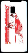 Coque LG P990 Garmisch Partenkirschen