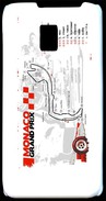 Coque LG P990 MonacoF1