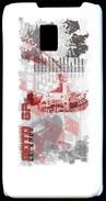 Coque LG P990 MotoGP