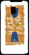 Coque LG P990 NBA
