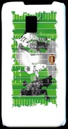 Coque LG P990 NFL