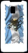 Coque LG P990 PoloArgentina