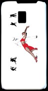 Coque LG P990 Tango