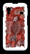 Coque Samsung Ace S5830 Boxe