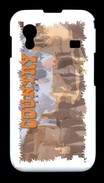 Coque Samsung Ace S5830 Country