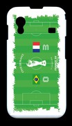 Coque Samsung Ace S5830 Foot CM 98