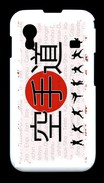 Coque Samsung Ace S5830 Karate