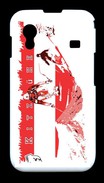 Coque Samsung Ace S5830 Kitzbuehl
