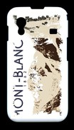 Coque Samsung Ace S5830 MontBlanc